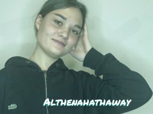 Althenahathaway