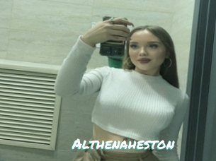 Althenaheston