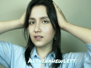 Althenahewlett