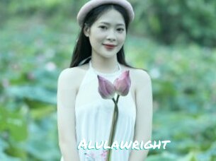 Alulawright