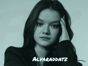 Alvaraddatz