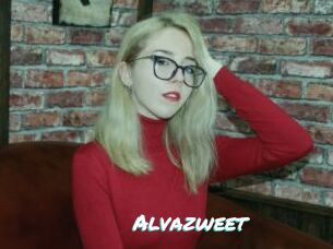 Alvazweet