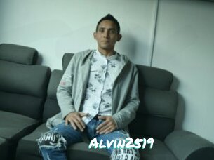 Alvin2519