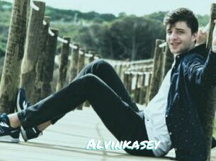 Alvinkasey