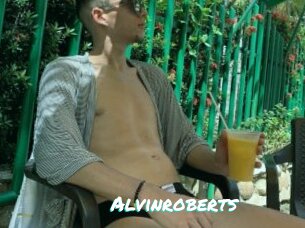 Alvinroberts