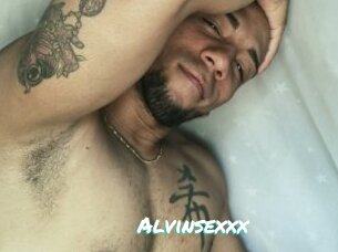 Alvinsexxx
