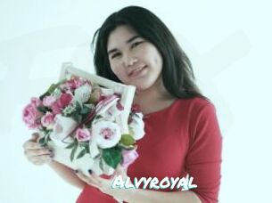 Alvyroyal