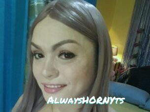 AlwaysHORNYts