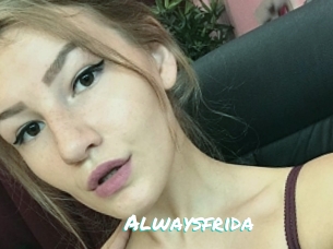 Alwaysfrida