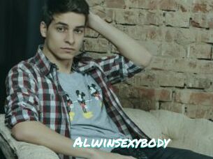 Alwinsexybody