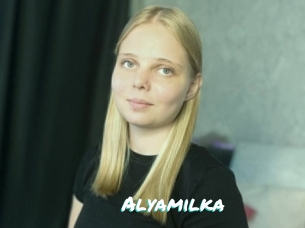 Alyamilka