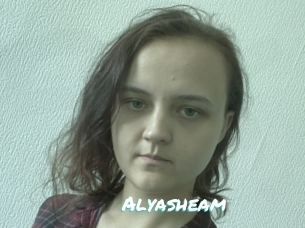 Alyasheam