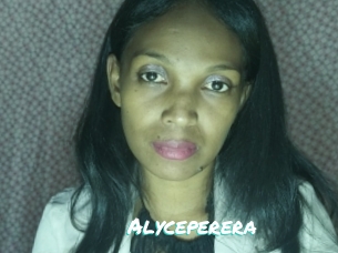 Alyceperera
