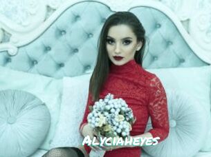 Alyciaheyes