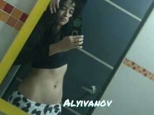 Alyivanov