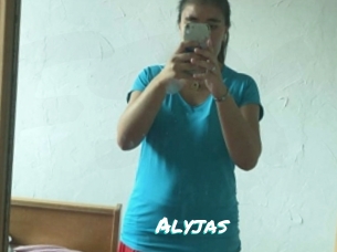 Alyjas