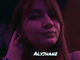 Alyjhanz