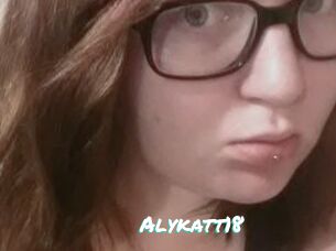 Alykatt18