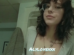 Alylovexxx