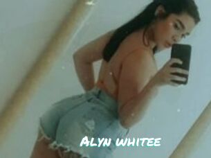Alyn_whitee