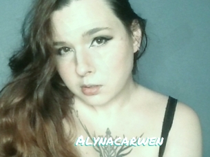 Alynacarwen