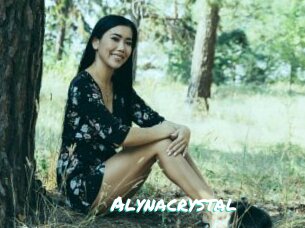 Alynacrystal