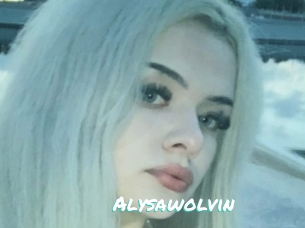 Alysawolvin