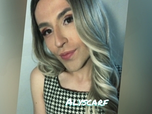 Alyscarf
