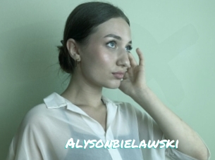 Alysonbielawski