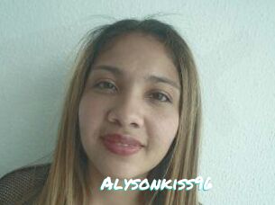 Alysonkiss96