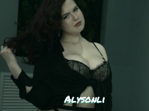 alysonli Free Sites X