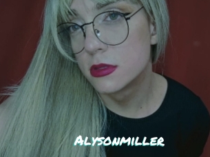 Alysonmiller