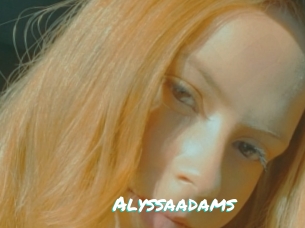 Alyssaadams