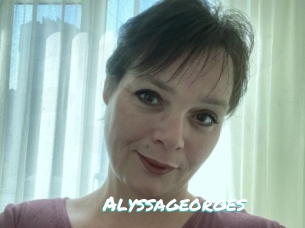 Alyssageorges