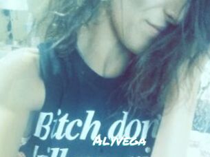Alyvega