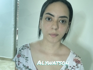 Alywatson