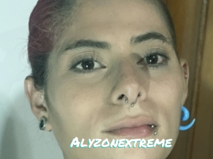 Alyzonextreme