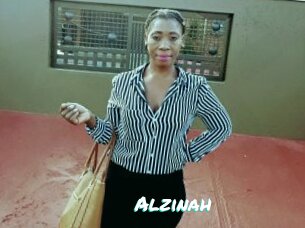 Alzinah