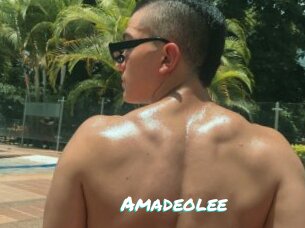 Amadeolee