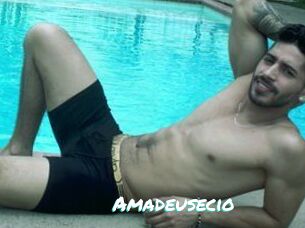 Amadeusecio
