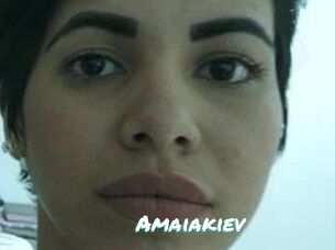 Amaiakiev