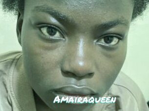 Amairaqueen