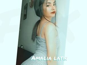 Amalia_latin