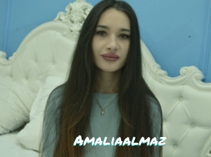 Amaliaalmaz
