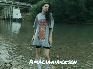 Amaliaandersen