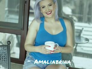 Amaliabrina