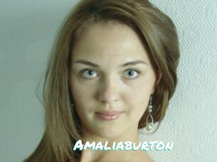 Amaliaburton