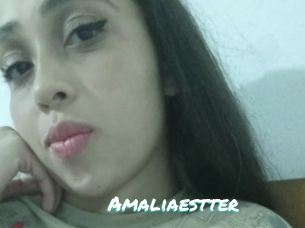 Amaliaestter