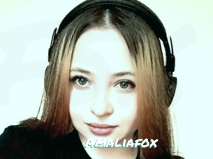 amaliafox Free Sites X