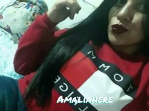 amaliahere Free Sites X